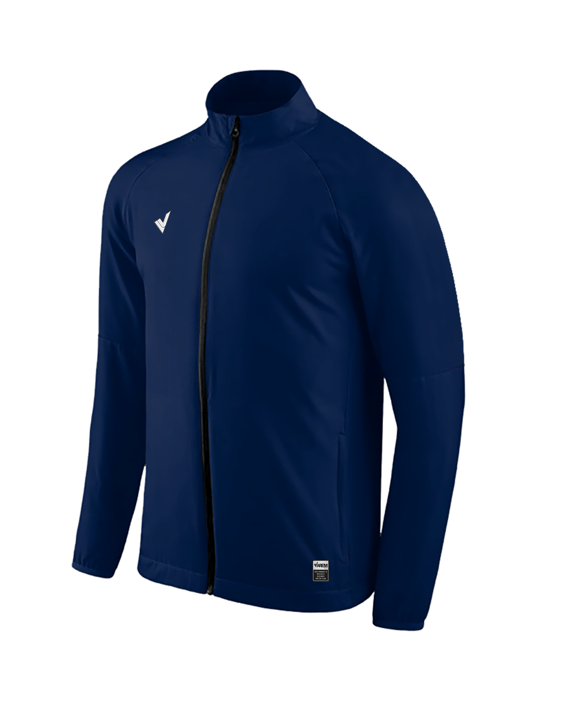 Arem Kamp Eşofman Üst