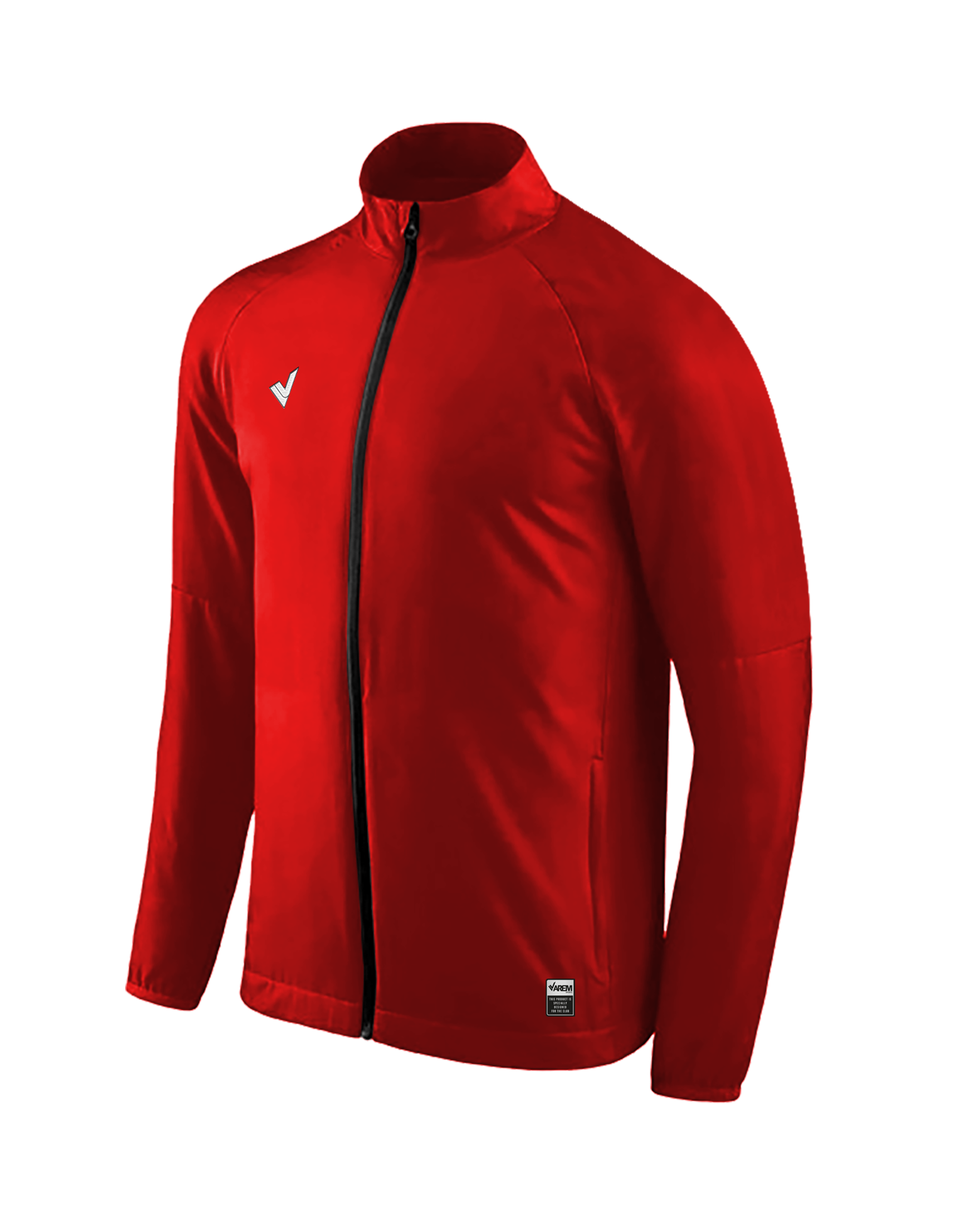 Arem Kamp Eşofman Üst