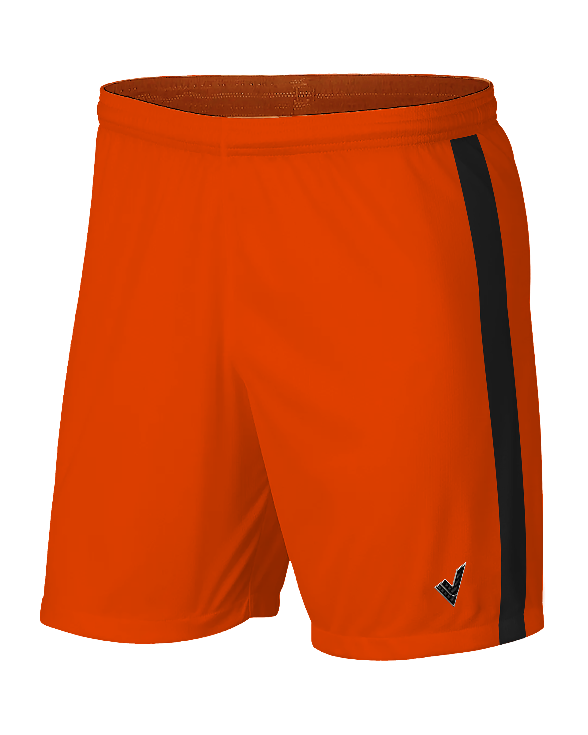 Arem Parça Detaylı Cepsiz Şort