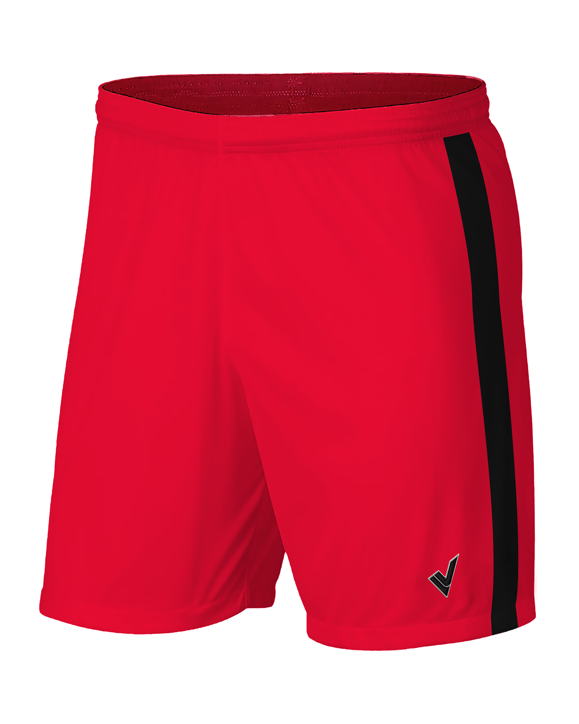 Arem Parça Detaylı Cepsiz Şort