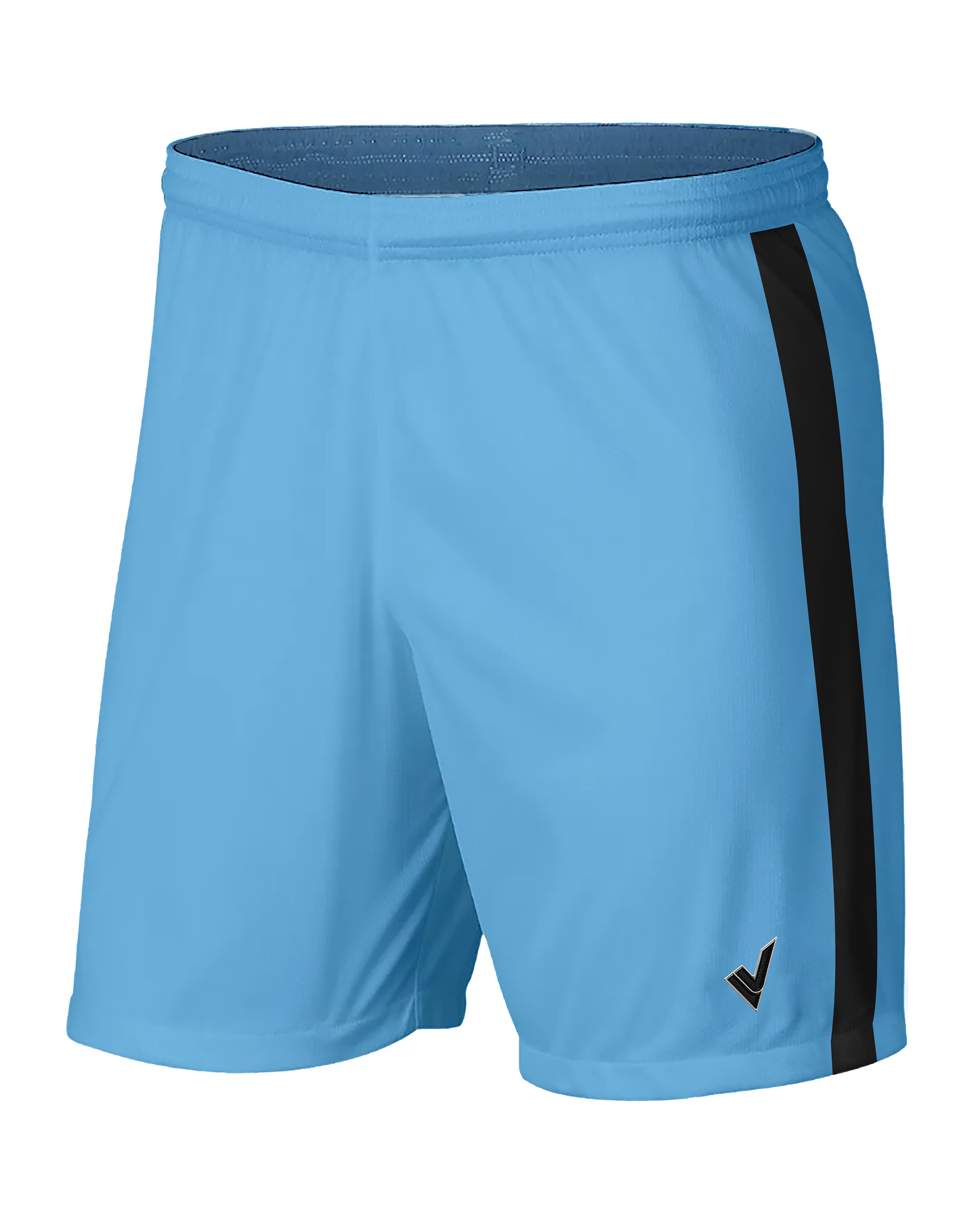 Arem Parça Detaylı Cepsiz Şort