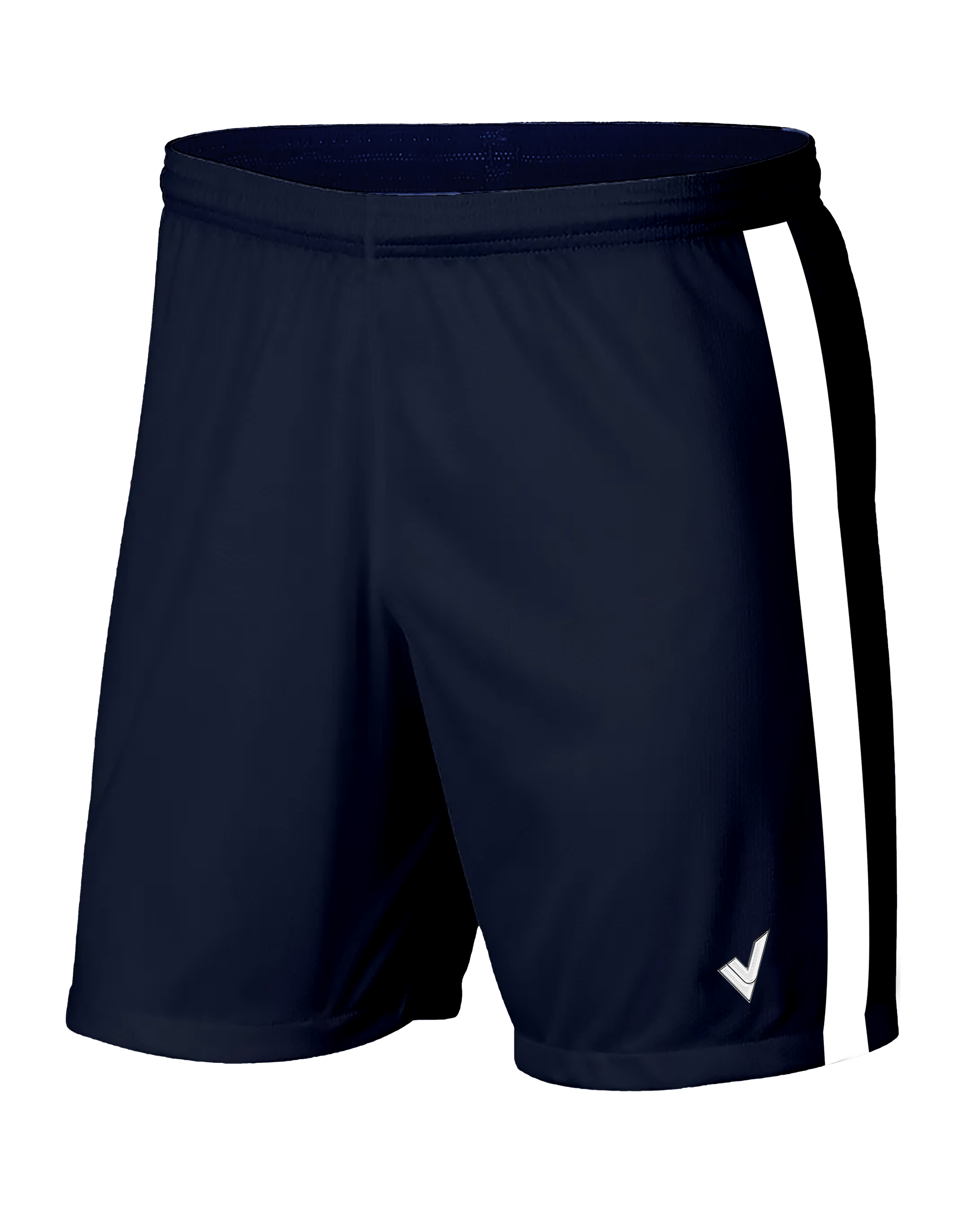 Arem Parça Detaylı Cepsiz Şort