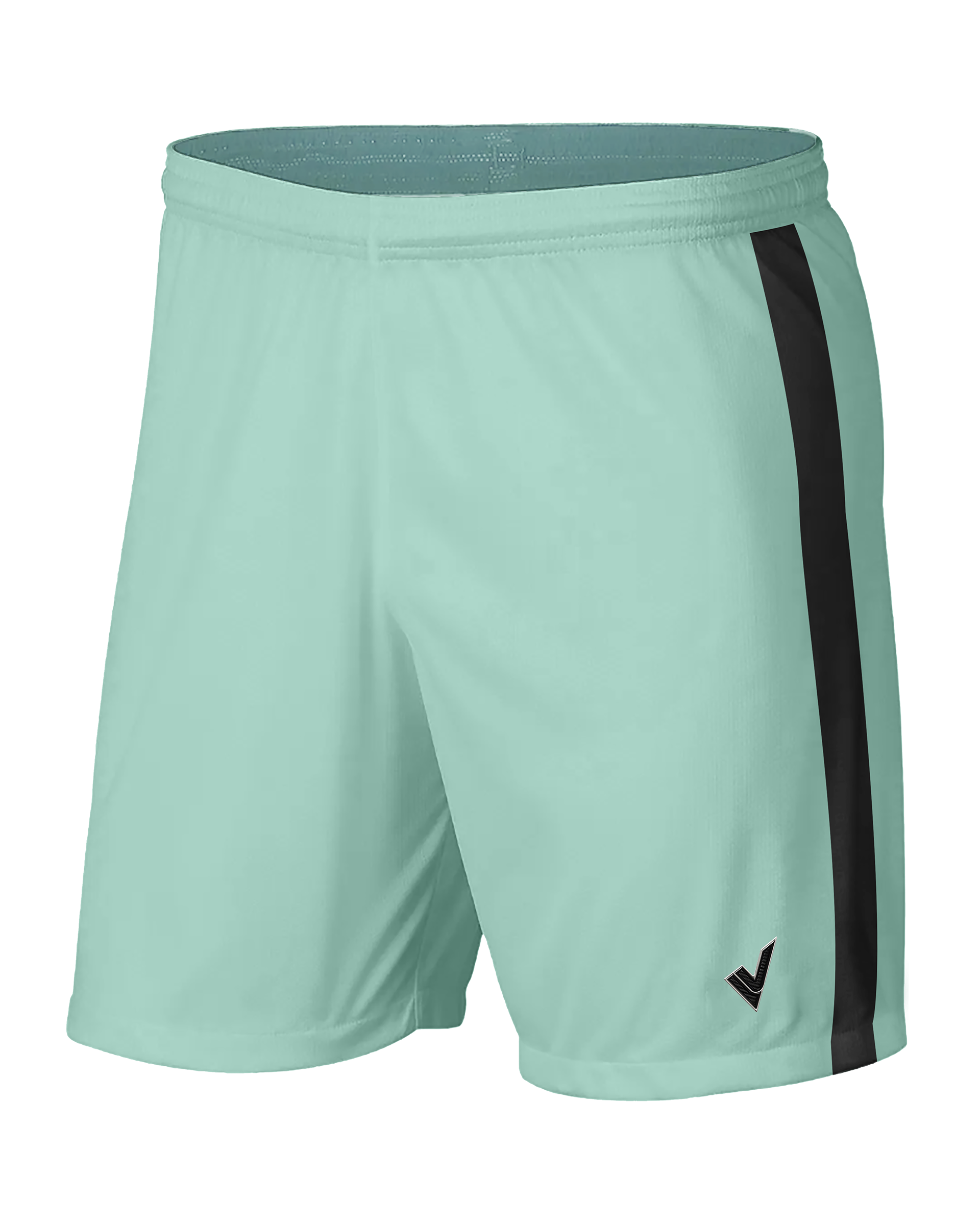 Arem Parça Detaylı Cepsiz Şort