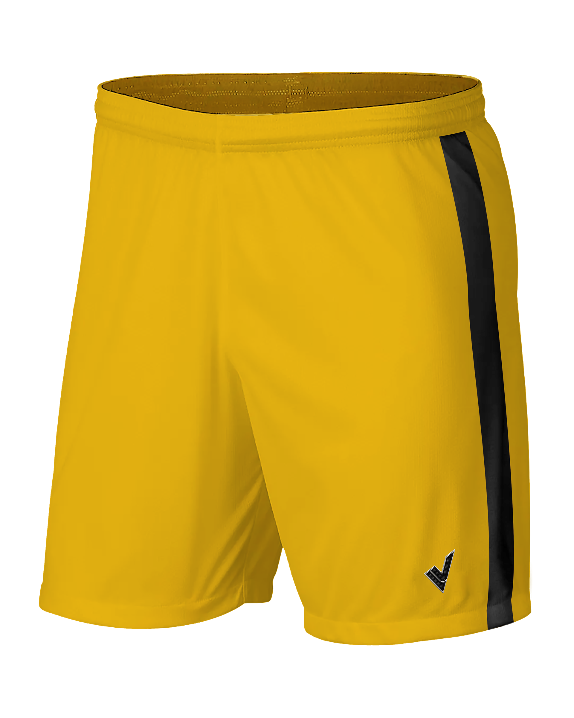 Arem Parça Detaylı Cepsiz Şort