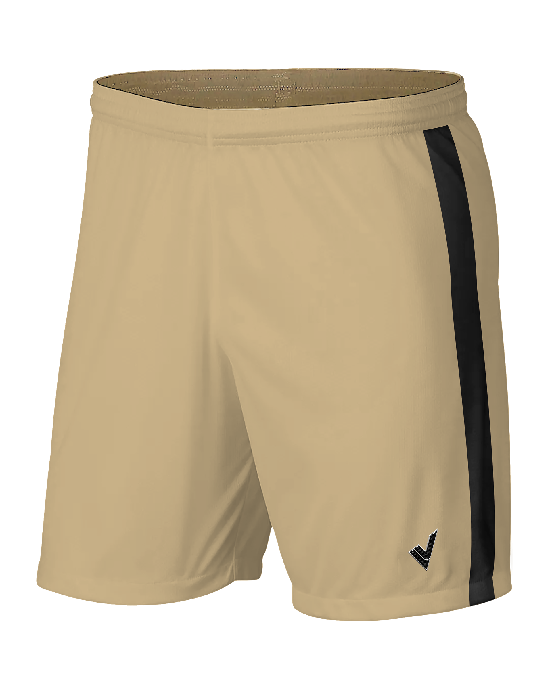 Arem Parça Detaylı Cepsiz Şort