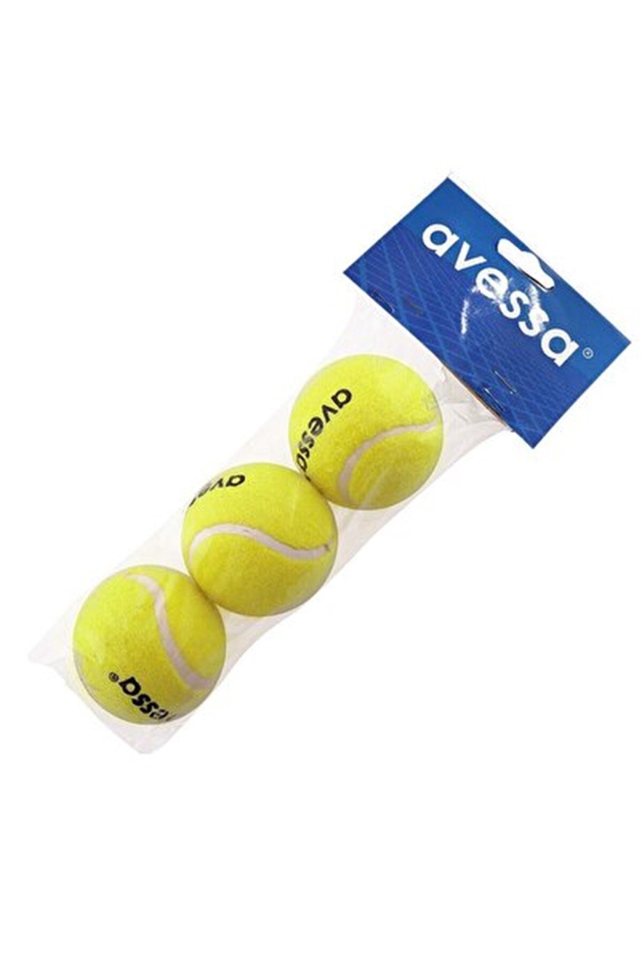 Avessa TT-100 Tenis Topu 3'Lü
