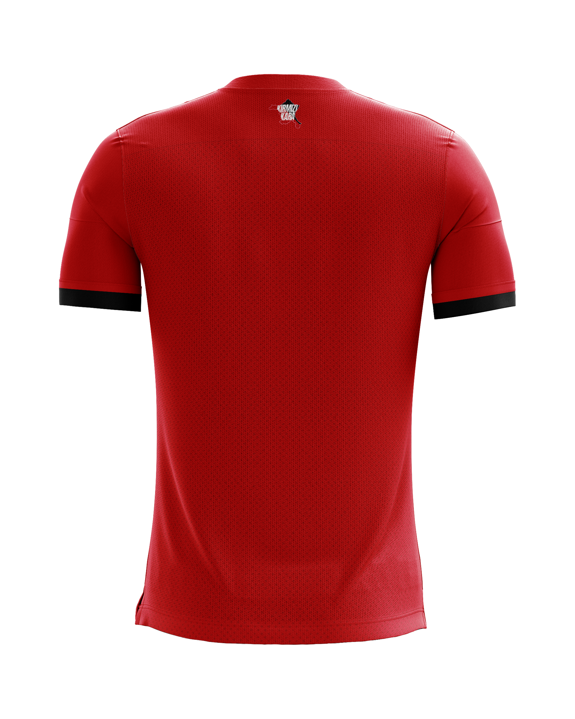 Gençlerbirliği 2025-2026 Çubuklu Forması