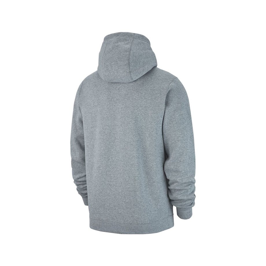 M HOODIE FZ FLC TM
