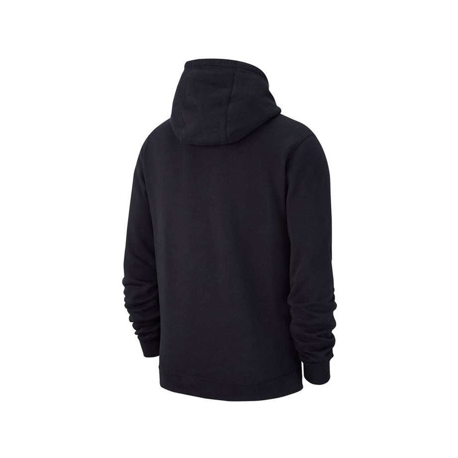 M HOODIE PO FLC TM CLUB