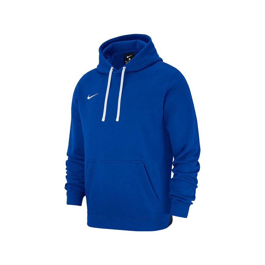 M HOODIE PO FLC TM CLUB