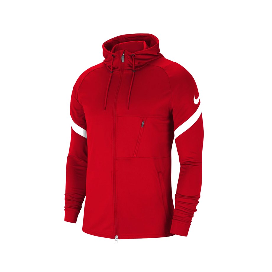 M NK DF STRKE21 FZ HD JKT 