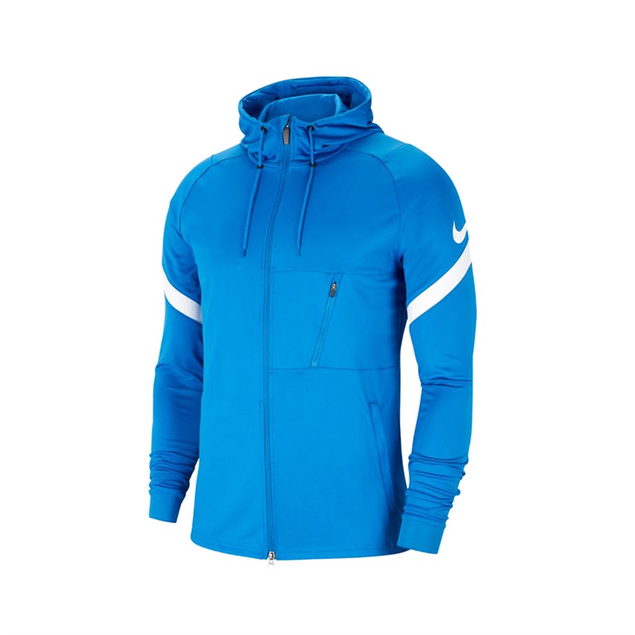 M NK DF STRKE21 FZ HD JKT 