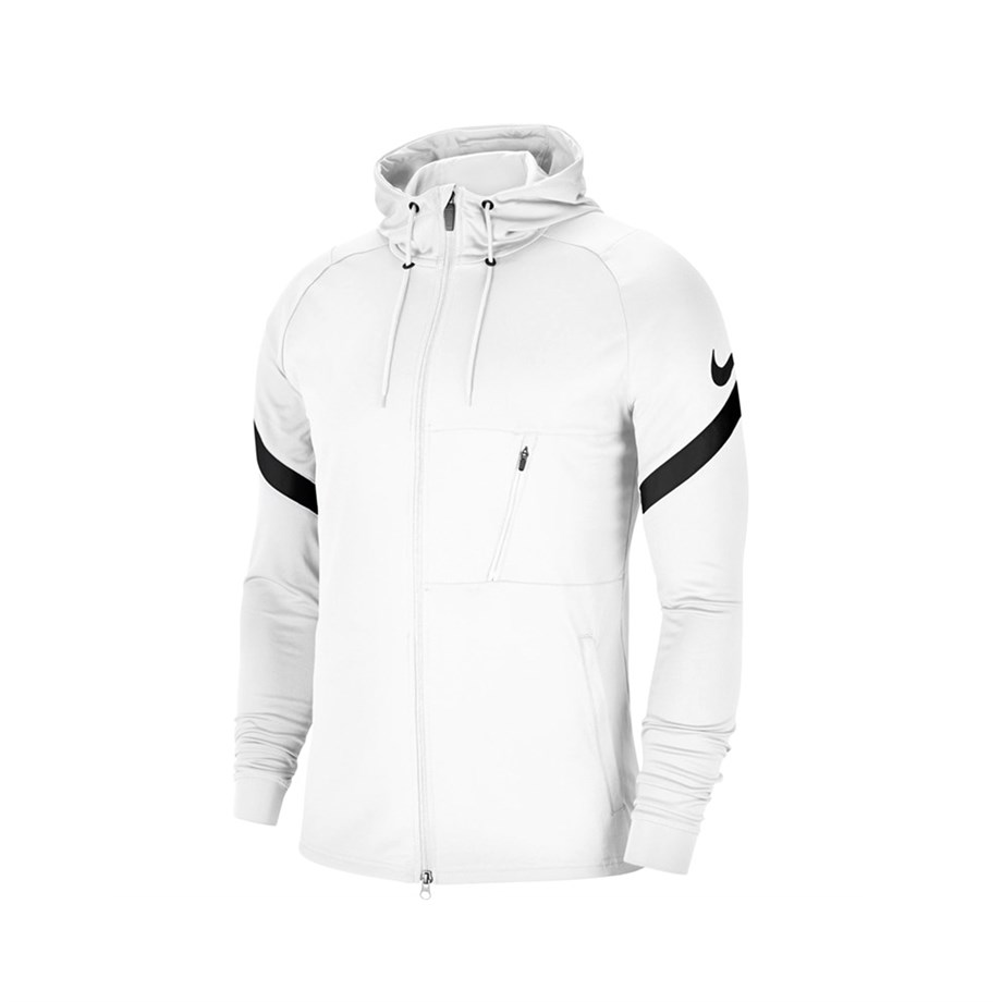 M NK DF STRKE21 FZ HD JKT 