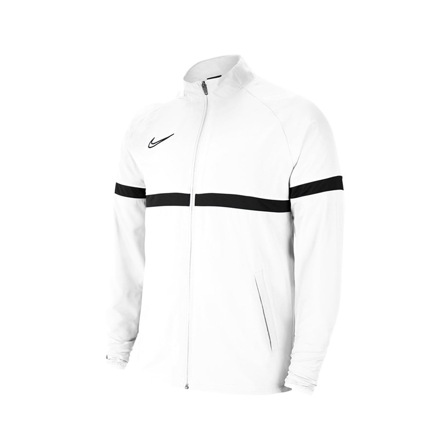 M NK DFACD21 TRK JKT W