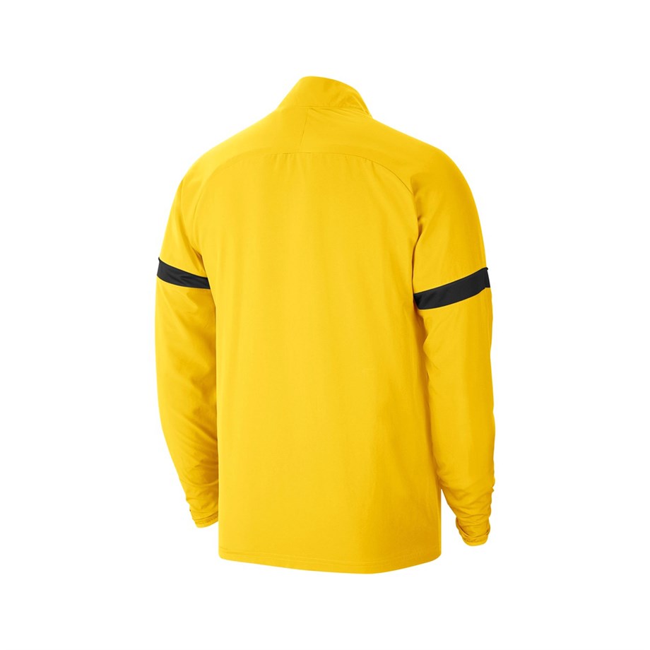 M NK DFACD21 TRK JKT W