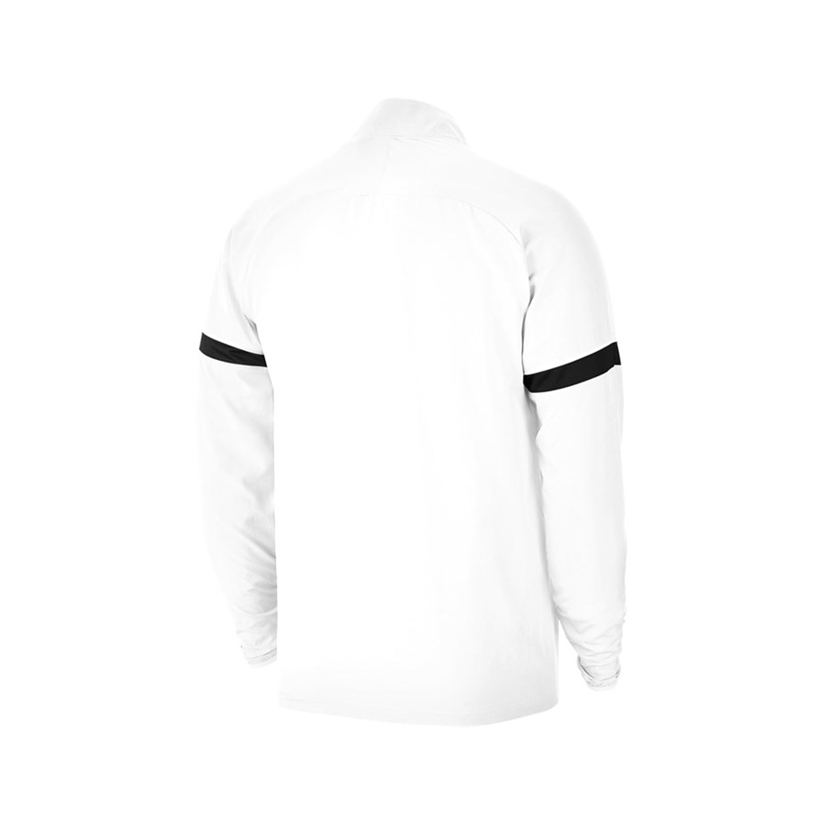 M NK DFACD21 TRK JKT W