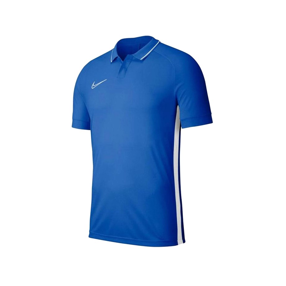 M NK DRY ACDMY POLO SS