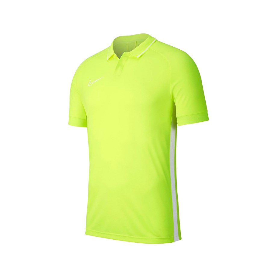 M NK DRY ACDMY POLO SS