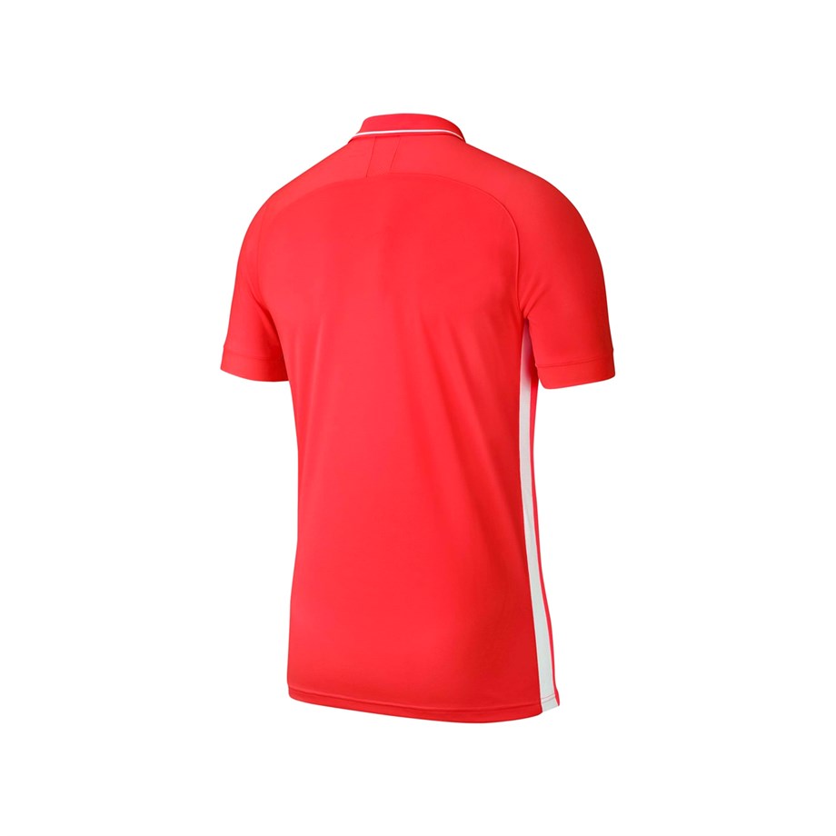 M NK DRY ACDMY POLO SS