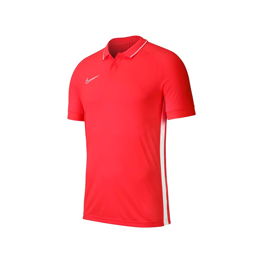 M NK DRY ACDMY POLO SS