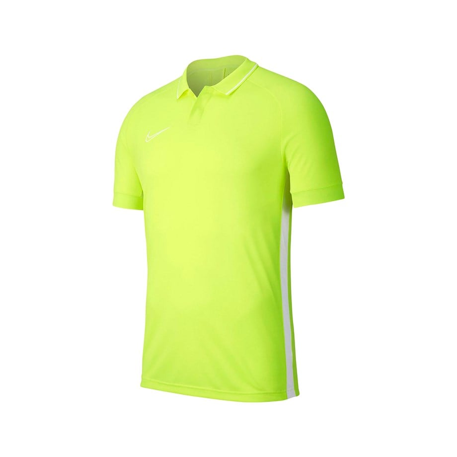 M NK DRY ACDMY POLO SS