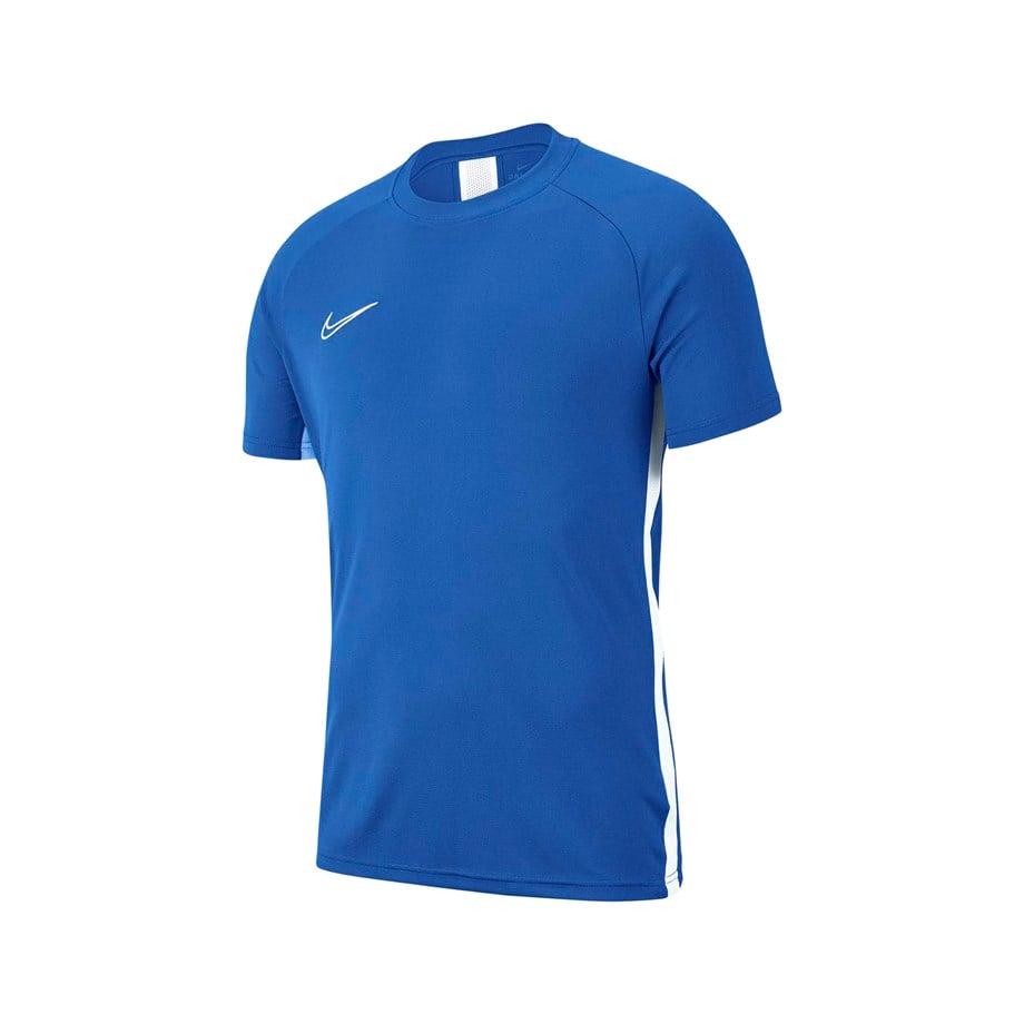 M NK DRY ACDMY TOP SS