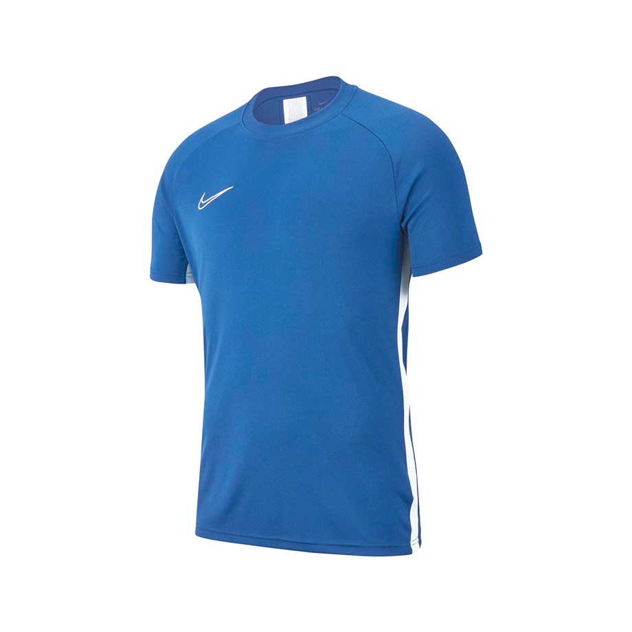 M NK DRY ACDMY TOP SS