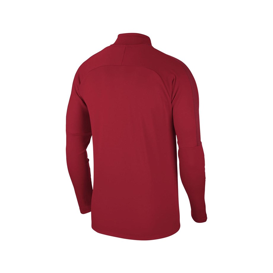M NK DRY ACDMY18 DRIL TOP LS