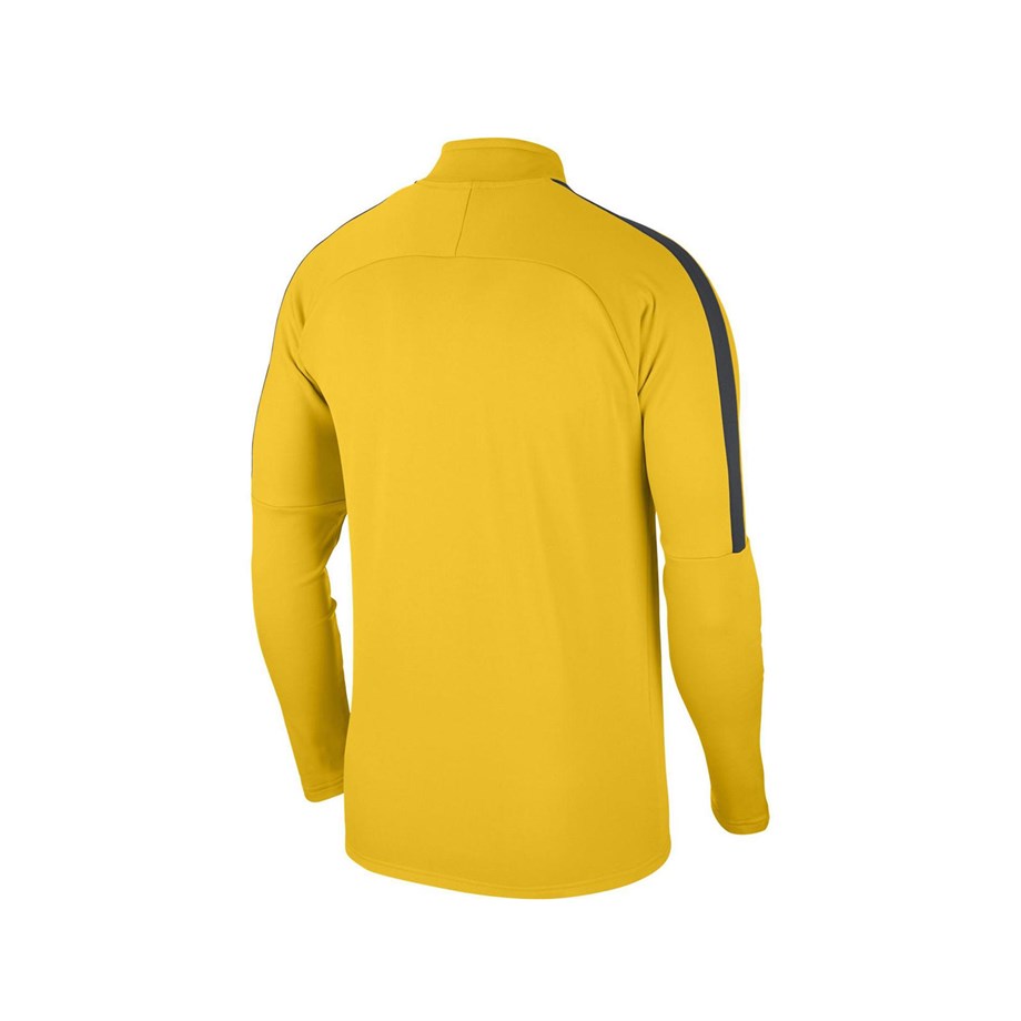 M NK DRY ACDMY18 DRIL TOP LS