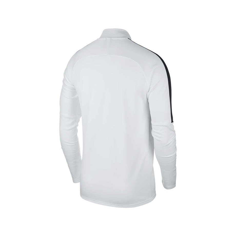 M NK DRY ACDMY18 DRIL TOP LS