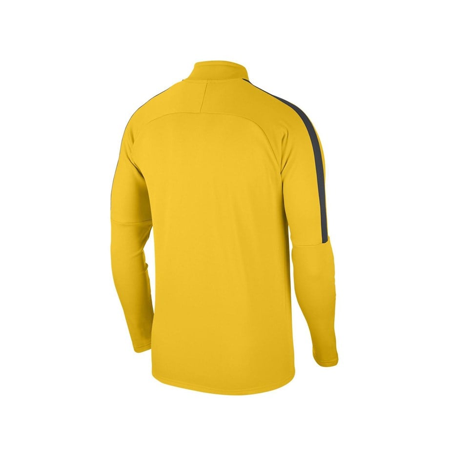 M NK DRY ACDMY18 DRIL TOP LS