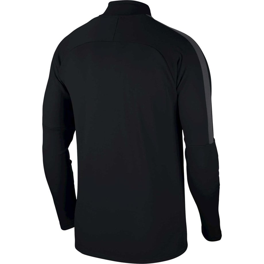 M NK DRY ACDMY18 DRIL TOP LS