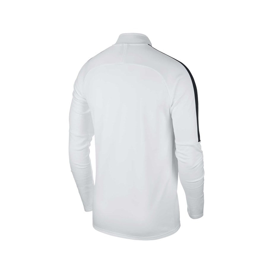 M NK DRY ACDMY18 DRIL TOP LS