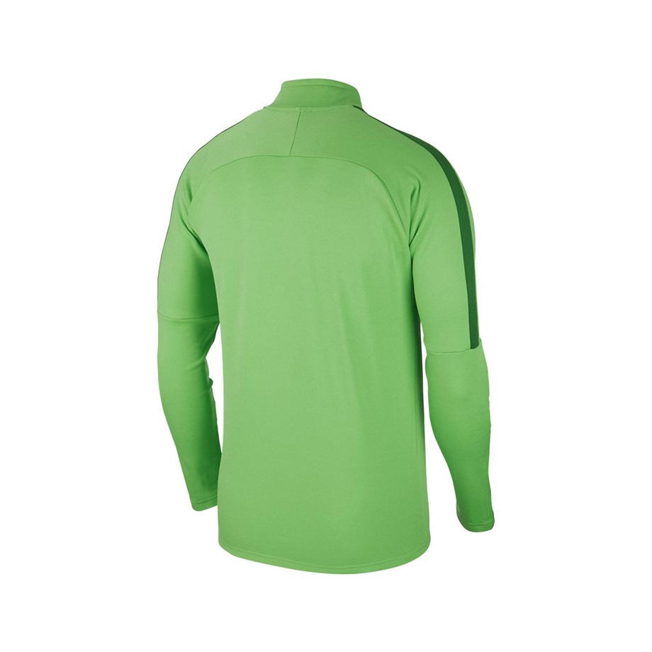 M NK DRY ACDMY18 DRIL TOP LS