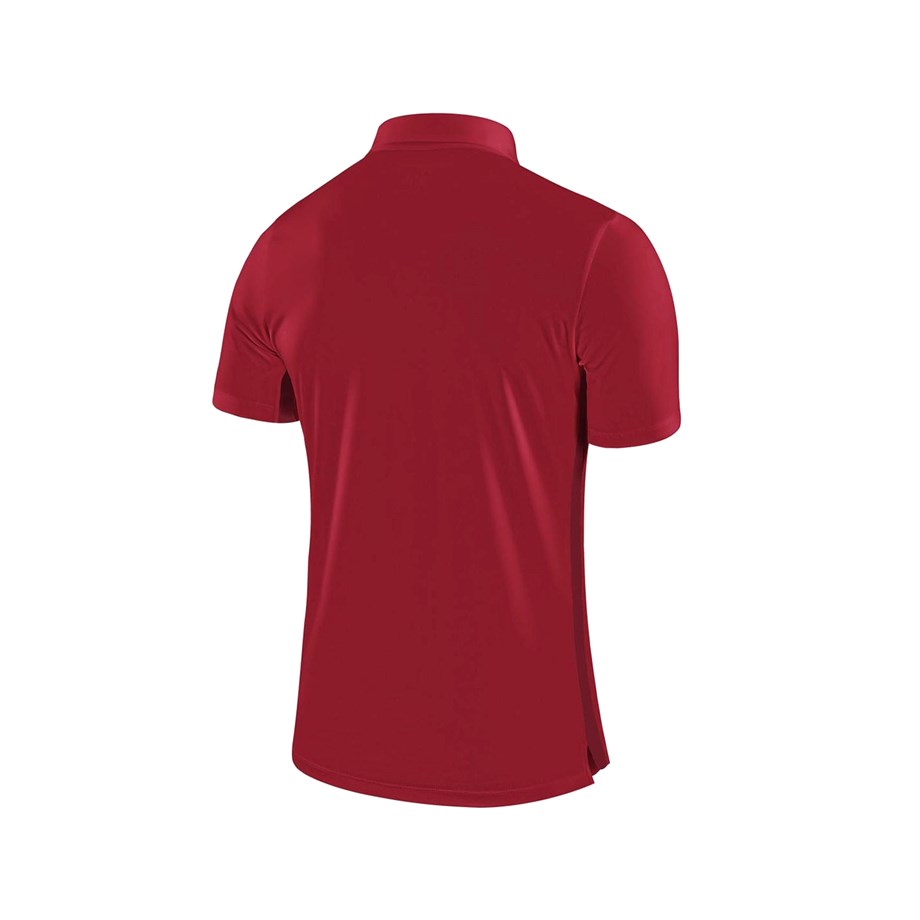 M NK DRY ACDMY18 POLO SS