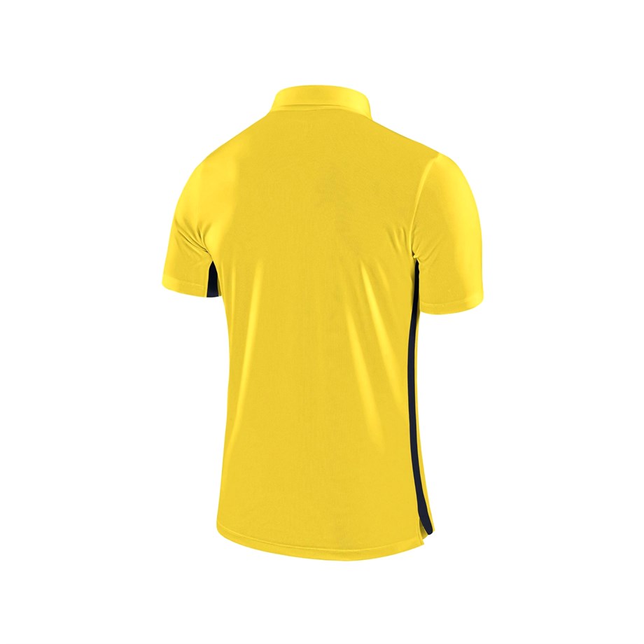 M NK DRY ACDMY18 POLO SS