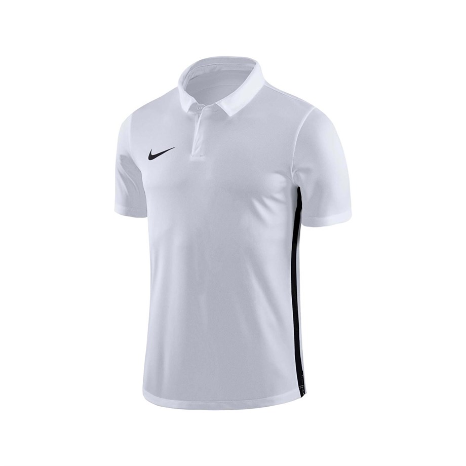 M NK DRY ACDMY18 POLO SS