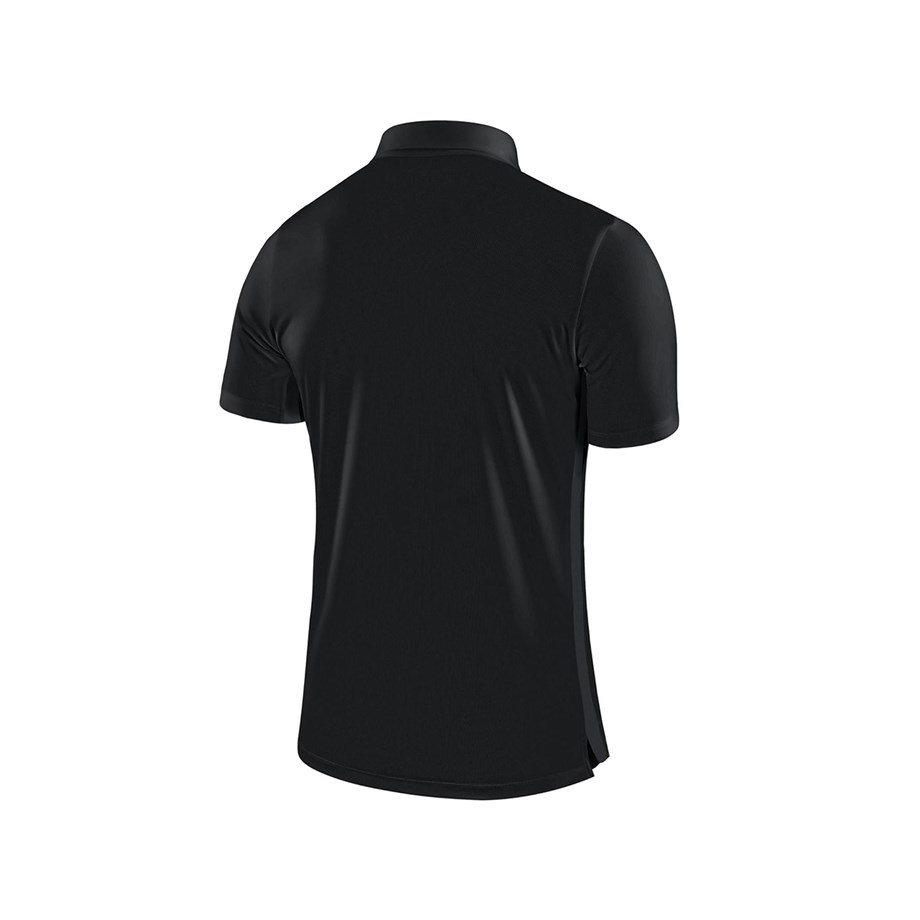 M NK DRY ACDMY18 POLO SS