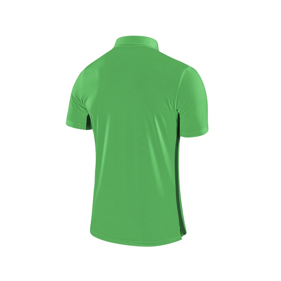 M NK DRY ACDMY18 POLO SS