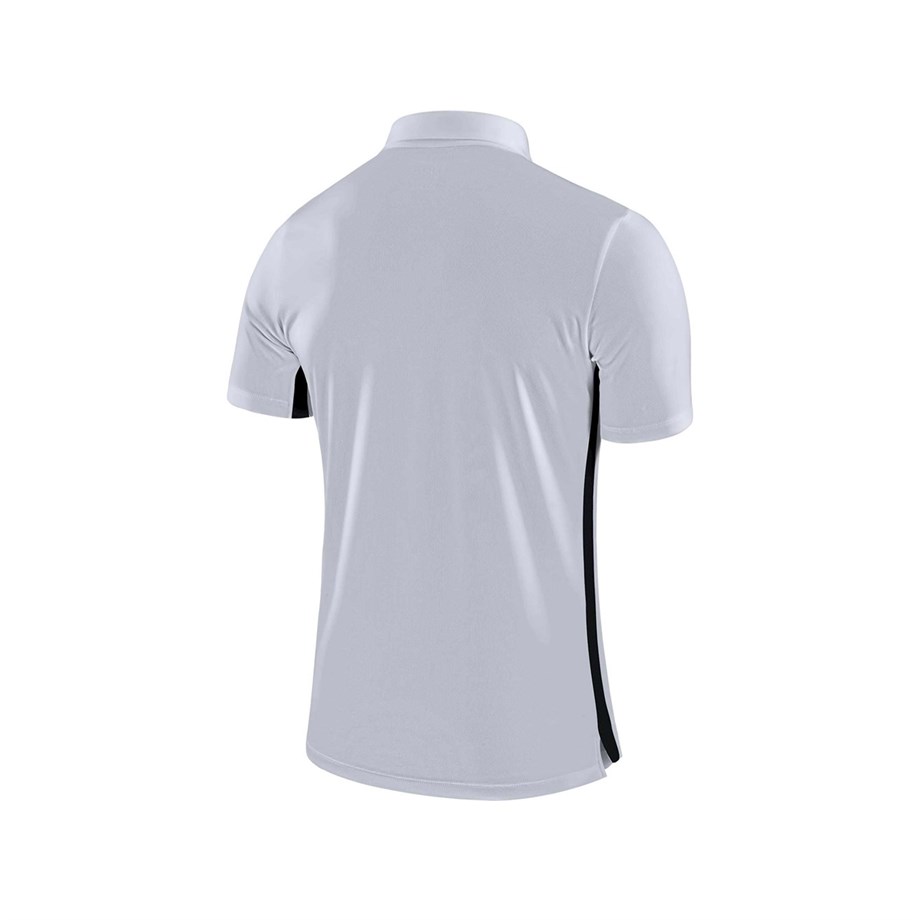 M NK DRY ACDMY18 POLO SS