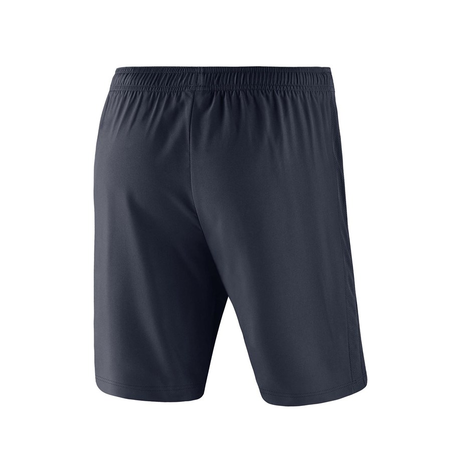 M NK DRY ACDMY18 SHORT WZ