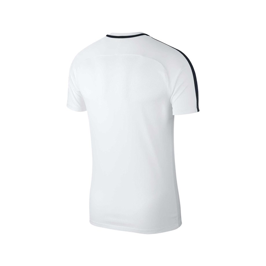 M NK DRY ACDMY18 TOP SS