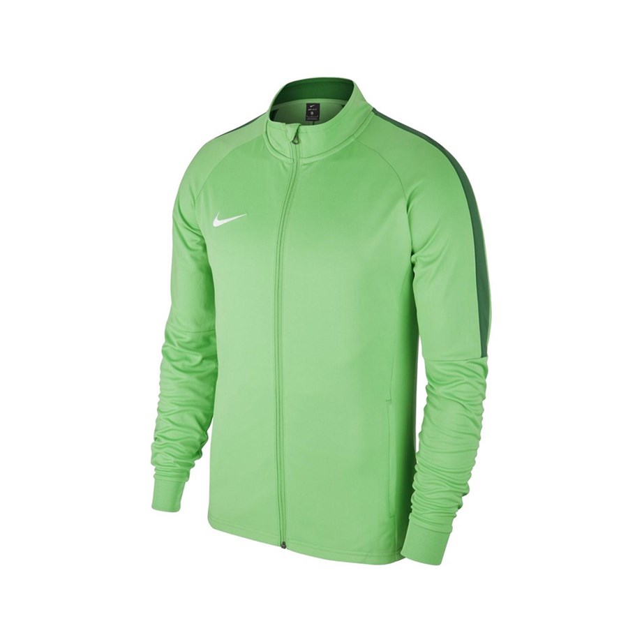 M NK DRY ACDMY18 TRK JKT K