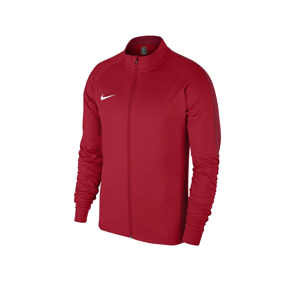 M NK DRY ACDMY18 TRK JKT K