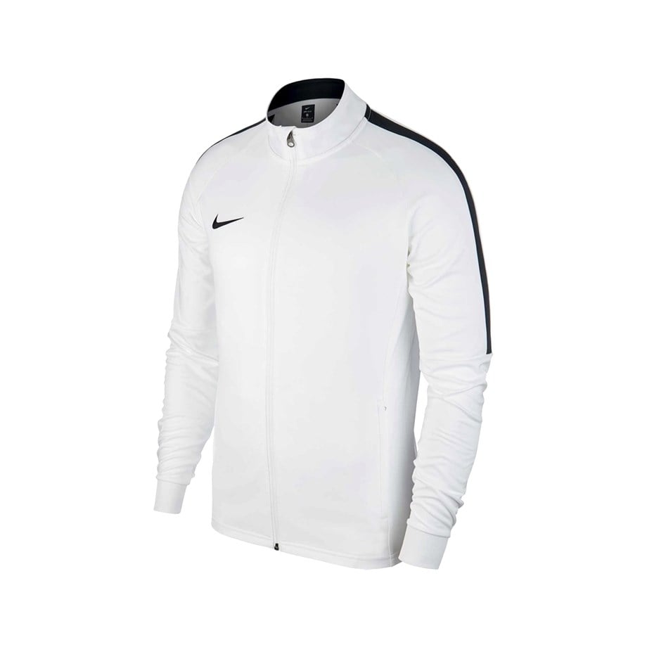 M NK DRY ACDMY18 TRK JKT K