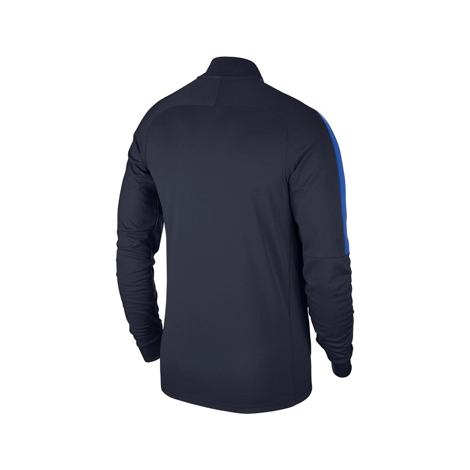 M NK DRY ACDMY18 TRK JKT K