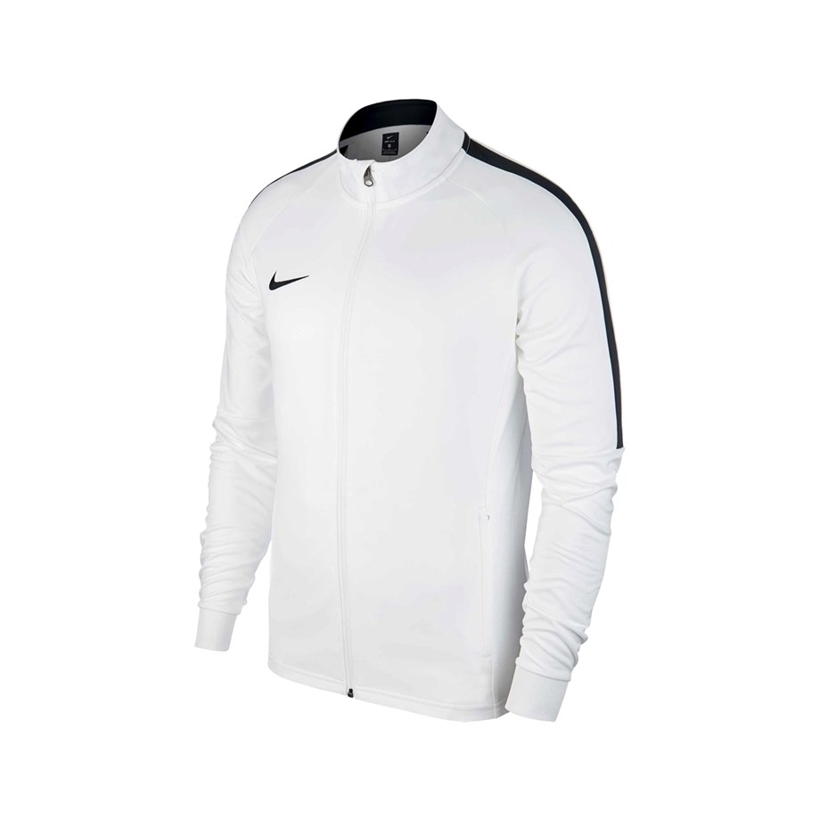 M NK DRY ACDMY18 TRK JKT K