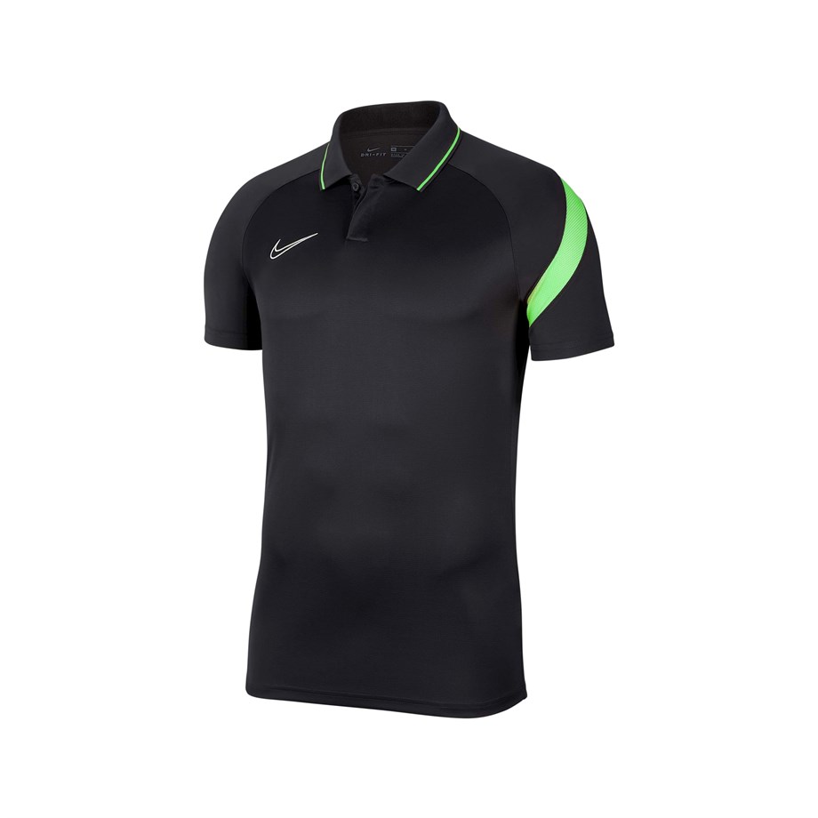 M NK DRY ACDPR POLO