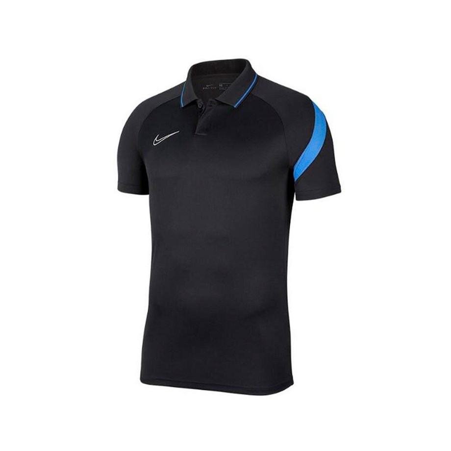 M NK DRY ACDPR POLO