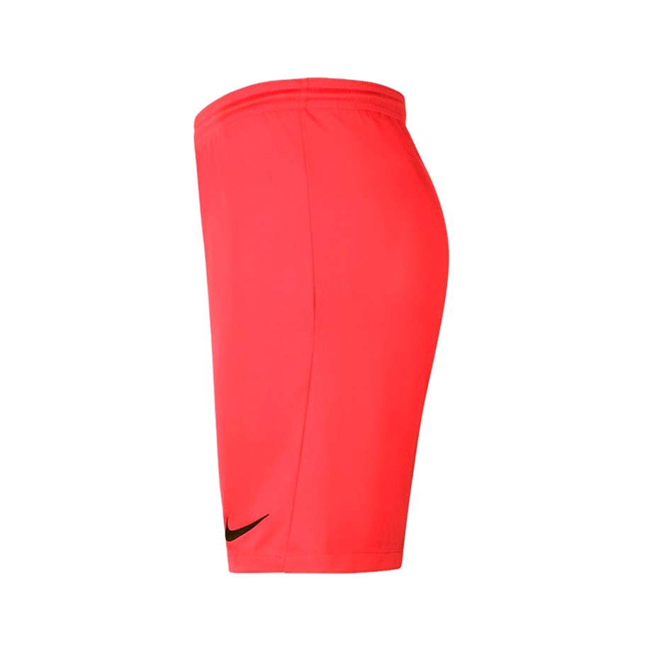 M NK DRY PARK III SHORT NB K